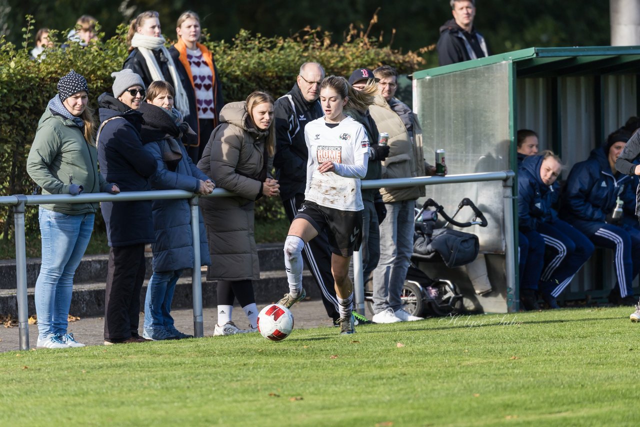 Bild 325 - F SV Henstedt Ulzburg2 - FSG Kaki-StuSie : Ergebnis: 2:2